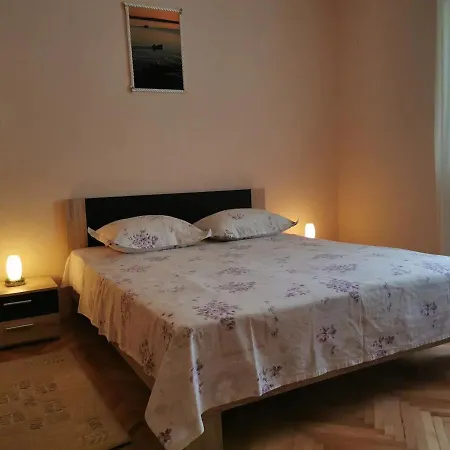 Apartmán Pivac *