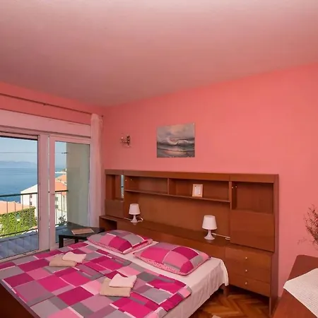 Apartmán Pivac