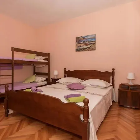 Apartmán Pivac *