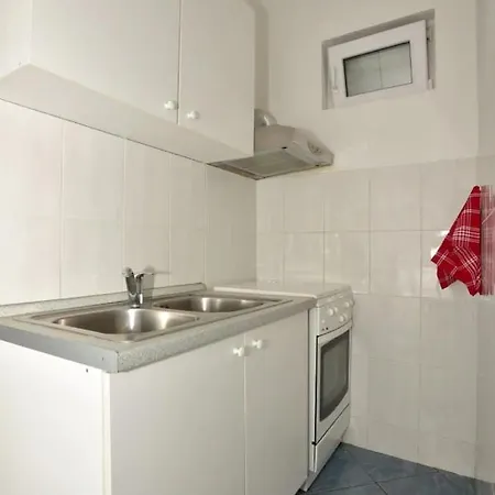Pivac Apartmán Podgora (Split-Dalmatia)