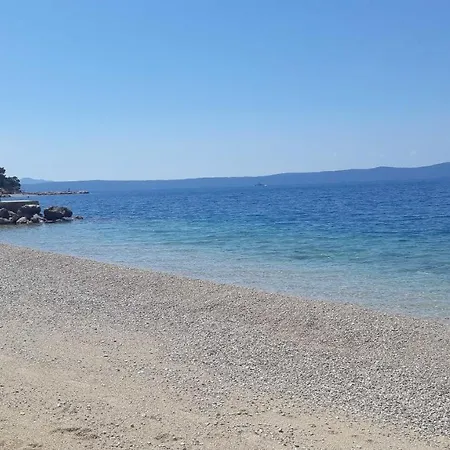 Apartmán Pivac Podgora (Split-Dalmatia)